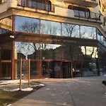 Belvedere Residence, Sułkowicka 2/4 lokal 66