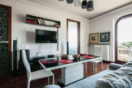 Belvedere Residence, Sułkowicka 2/4 Lokal 66 Apartament *