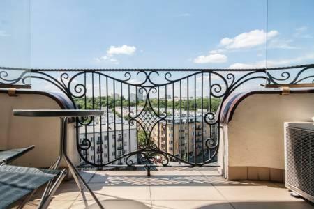 Apartament Belvedere Residence, Sułkowicka 2/4 Lokal 66