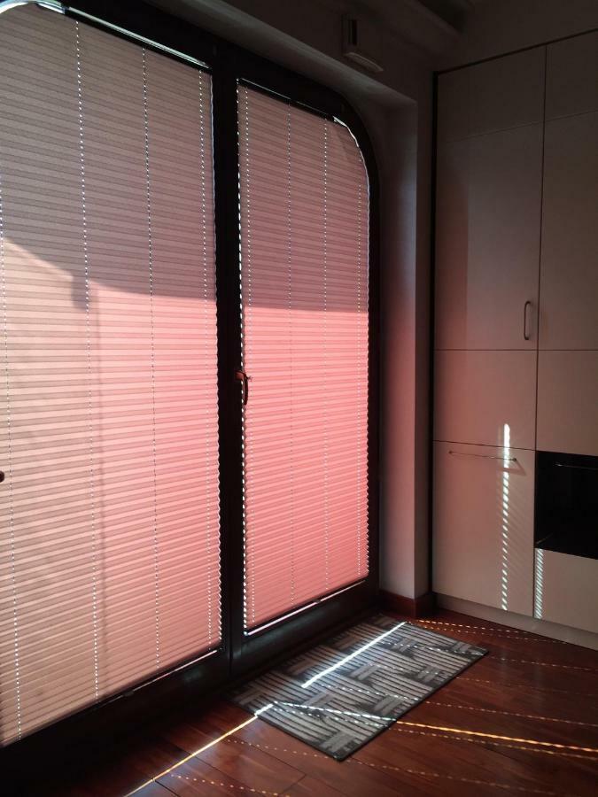 Apartament Belvedere Residence, Sułkowicka 2/4 Lokal 66